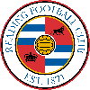 U21 Reading logo