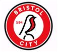 U23 Bristol City logo