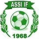 Nữ Assi IF logo