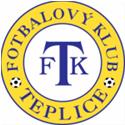 U21 Teplice logo