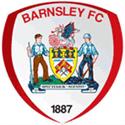 U21 Barnsley logo