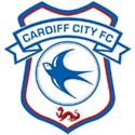 U21 Cardiff City logo