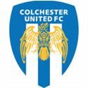 U21 Colchester United logo