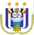 Nữ Anderlecht II logo