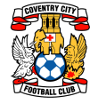 U21 Coventry logo
