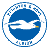 U21 Brighton logo