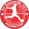 FK Bashkimi logo