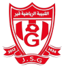 JS Ghir Abadla logo