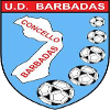 UD Barbadas logo