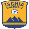 Ischia Isolaverde logo