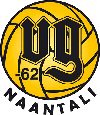 VG-62 logo