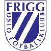 Frigg FK logo