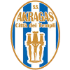 USD Akragas logo