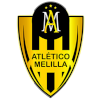 Atletico Melilla logo