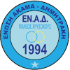 ENAD Polis logo