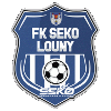 FK Louny logo