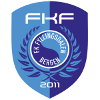 Nữ FK Fyllingsdalen logo