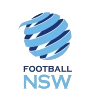 Nữ Football NSW Institute logo