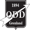 Odd Grenland B logo