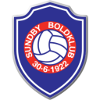 Nr. sundby logo