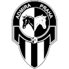 Admira Praha II logo