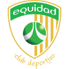 Nữ La Equidad logo