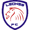 Leones U19 logo
