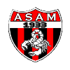 U21 AS Ain Mlila logo