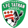 FC Tatran Presov (W) logo