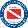 Argentinos Jrs Dự bị logo