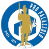 AC Palazzolo （ITL） logo