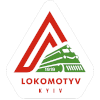 Lokomotiv Kyiv logo