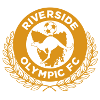 Riverside Olympic (w) logo