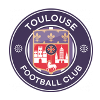 Toulouse FC II logo