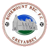 Rosemount Rec logo