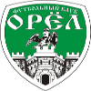 FK Oryol logo