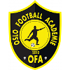 Oslo FA logo