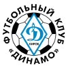Dynamo Kirov logo