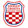 Gwelup Croatia SC Reserves logo