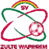 Zulte-Waregem II (W) logo