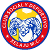 Xelaju Reserves logo