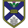 Edinburgh University FC logo