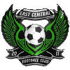 East Central FC logo