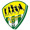 Khonkaen City (W) logo