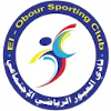 El Obour SC logo
