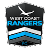 West Coast Rangers logo