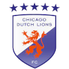Chicago Dutch Lions (W) logo