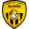 Aliaga FUTBOL AS logo
