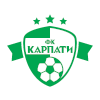 Karpaty Lviv II logo