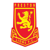 Nữ Preston Lions logo